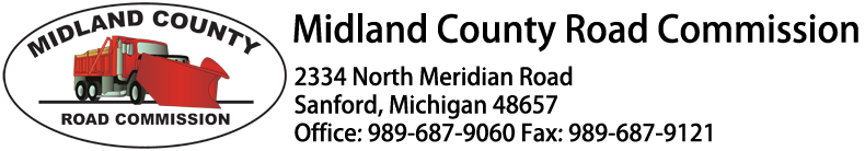 Midland County Road Commission